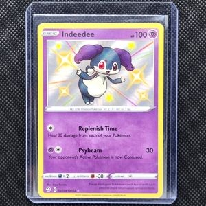 Indeedee SV059/SV122 Shining Fates